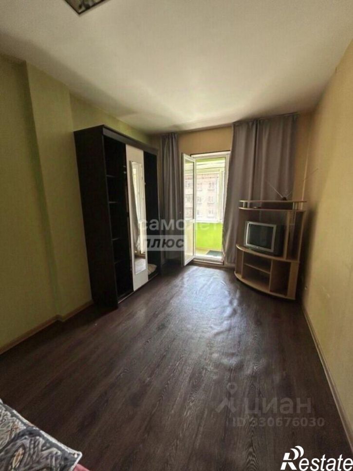 2-комн квартира ул Терешковой, 17,  д. 17