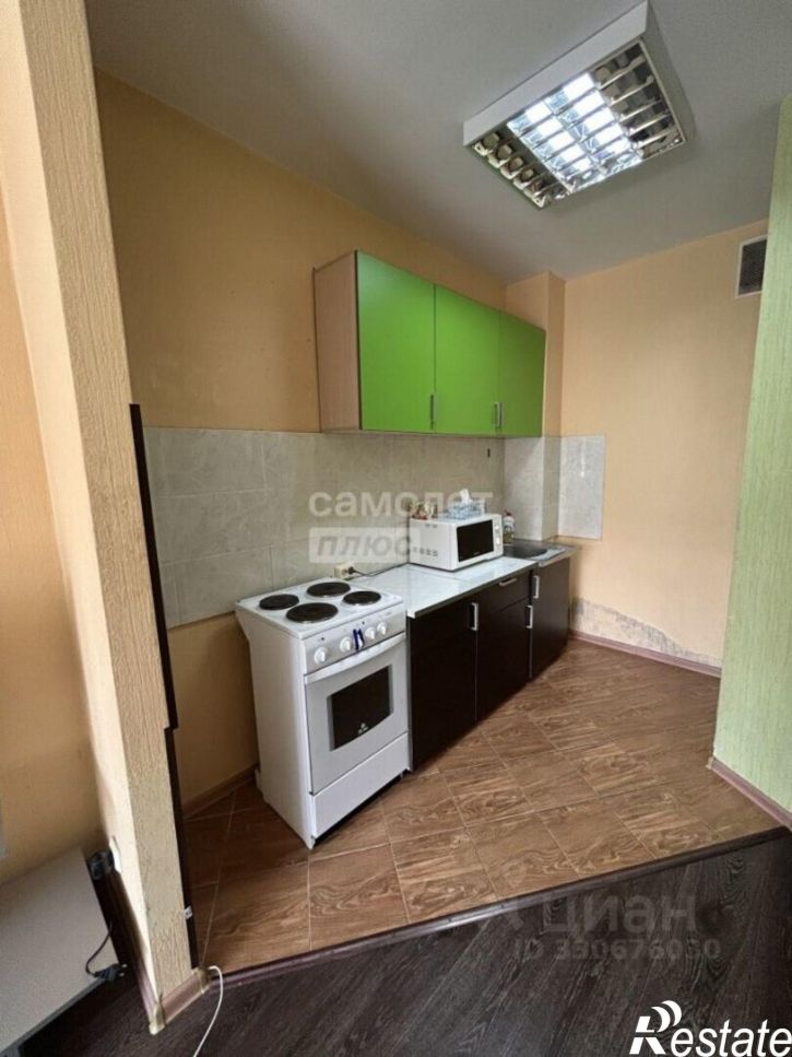 2-комн квартира ул Терешковой, 17,  д. 17