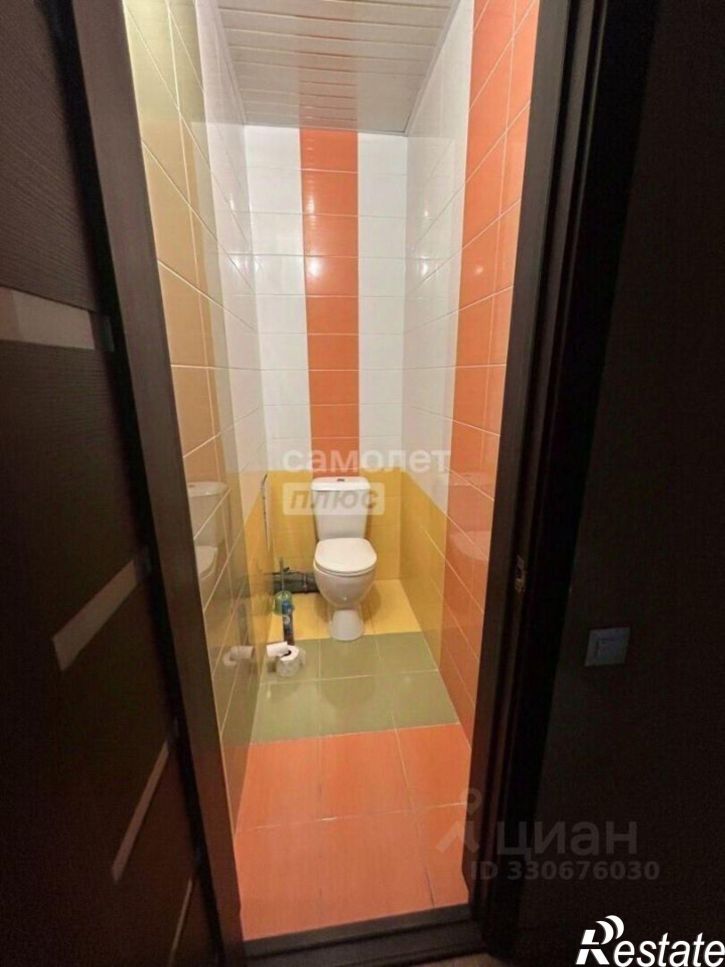 2-комн квартира ул Терешковой, 17,  д. 17