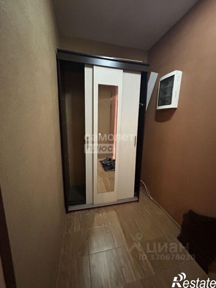 2-комн квартира ул Терешковой, 17,  д. 17