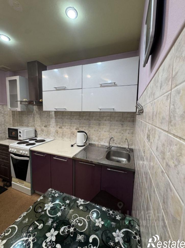 2-комн квартира микрорайон Университетский, 97