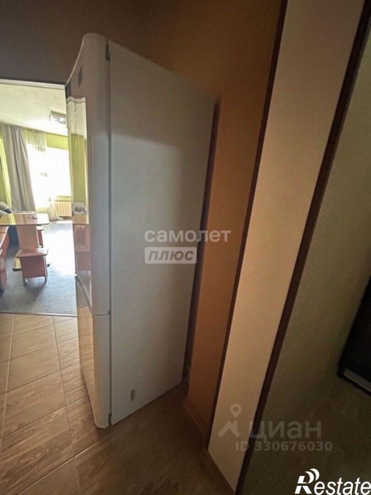 2-комн квартира ул Терешковой, 17,  д. 17
