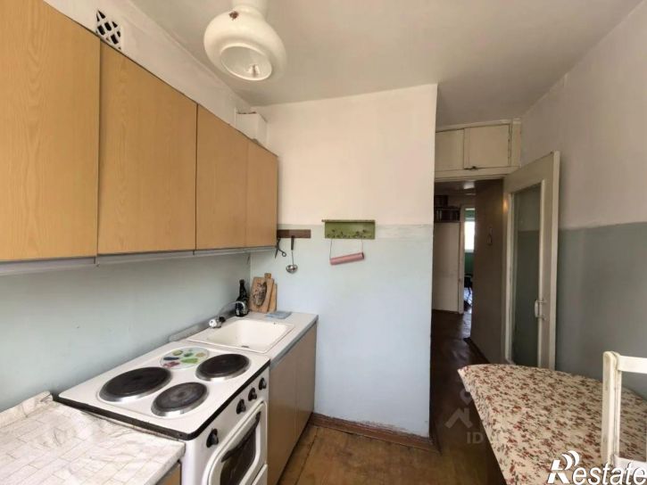 2-комн квартира ул Байкальская, 272,  д. 272