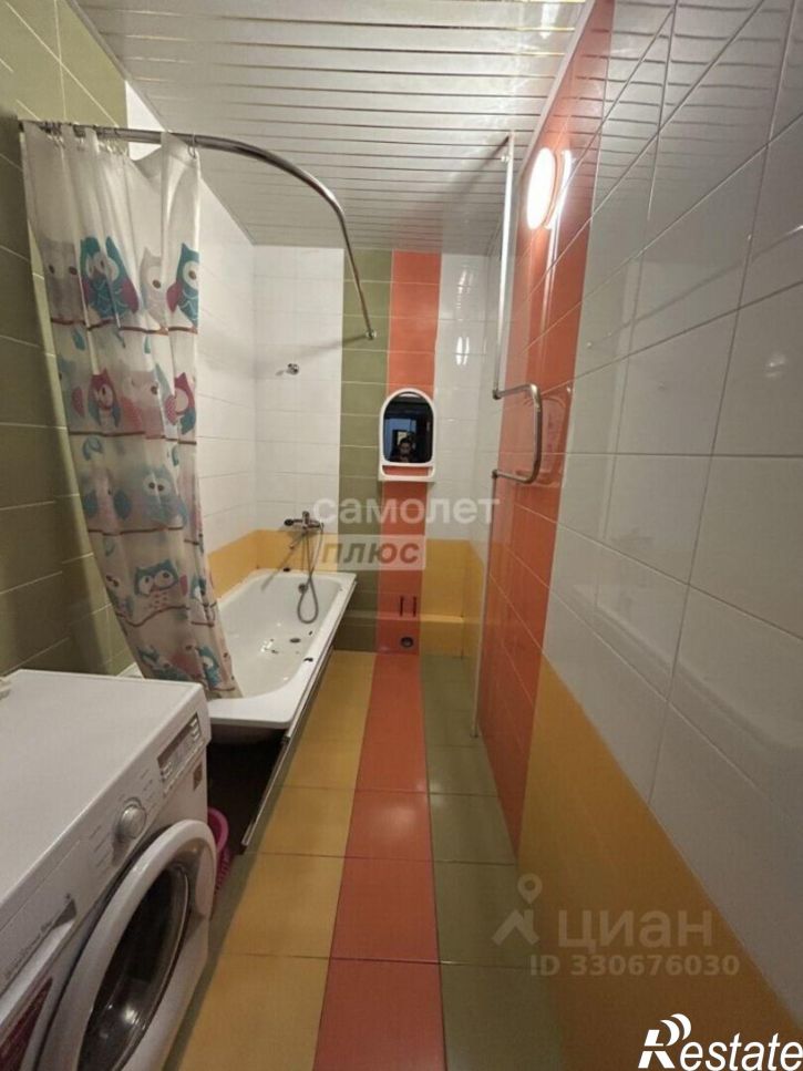 2-комн квартира ул Терешковой, 17,  д. 17