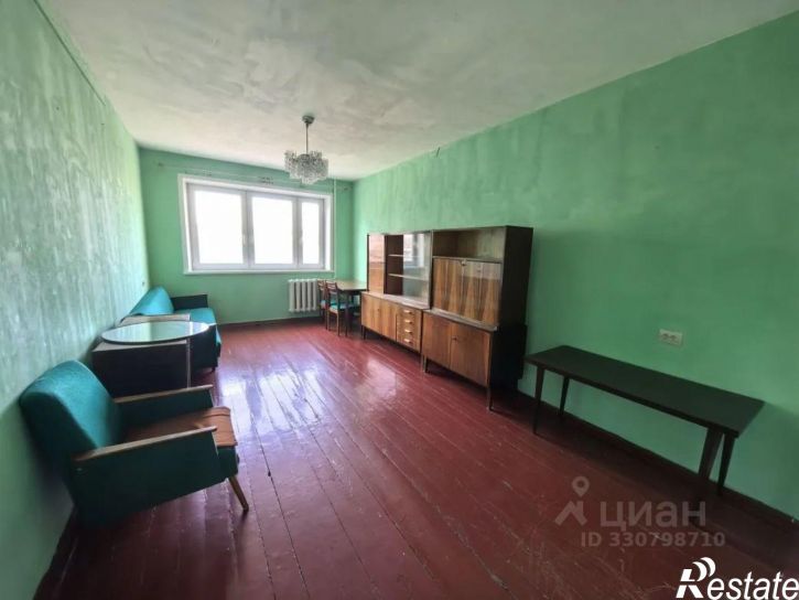 2-комн квартира ул Байкальская, 272,  д. 272