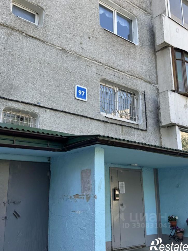 2-комн квартира микрорайон Университетский, 97