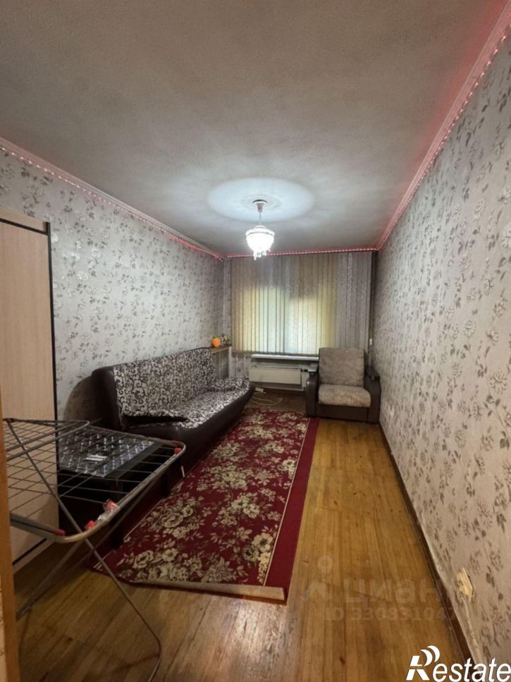2-комн квартира микрорайон Университетский, 97