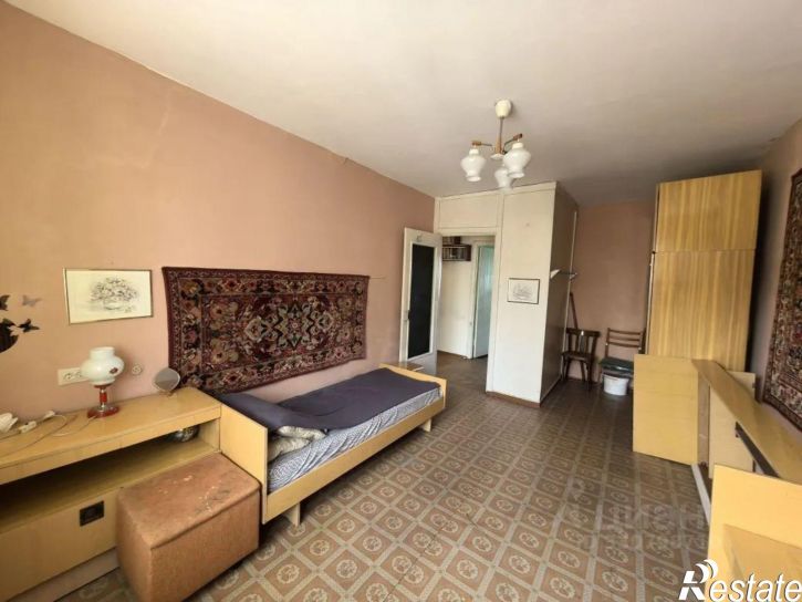 2-комн квартира ул Байкальская, 272,  д. 272