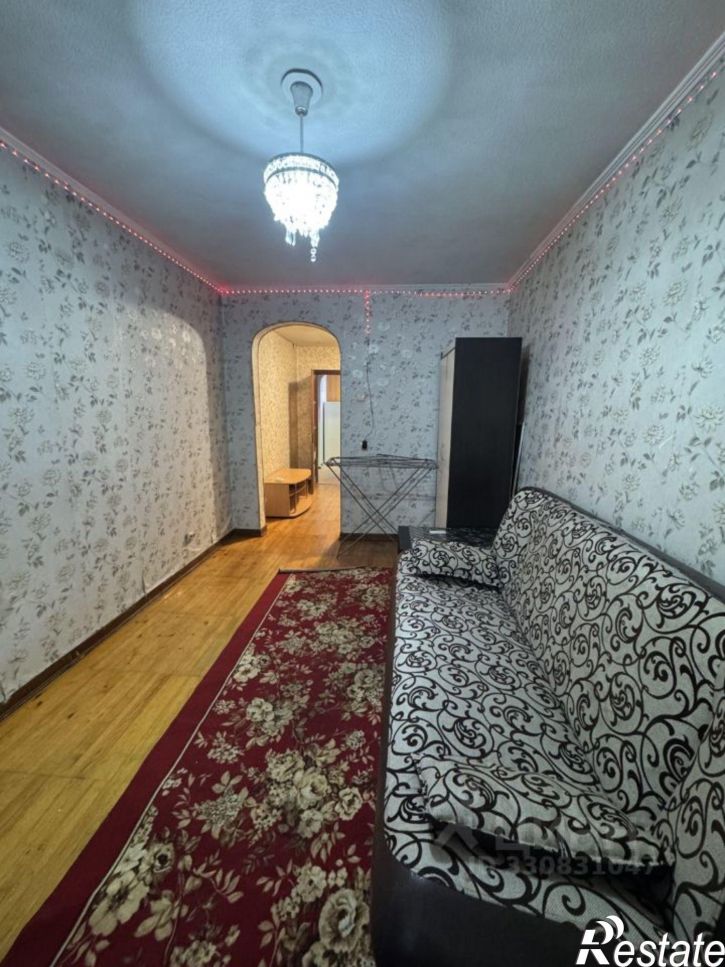 2-комн квартира микрорайон Университетский, 97