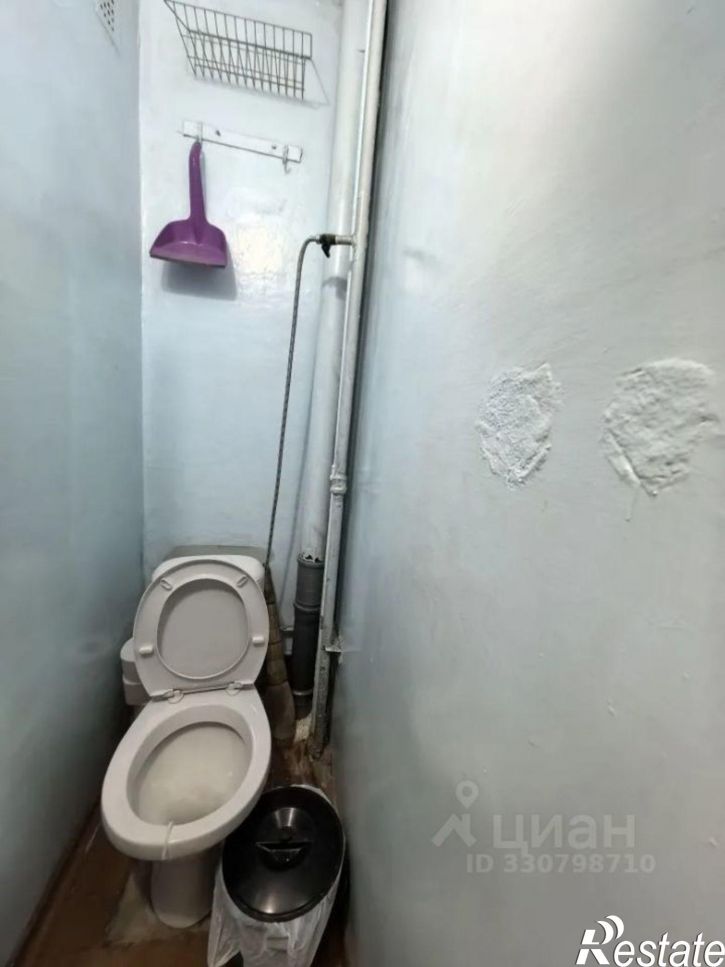 2-комн квартира ул Байкальская, 272,  д. 272