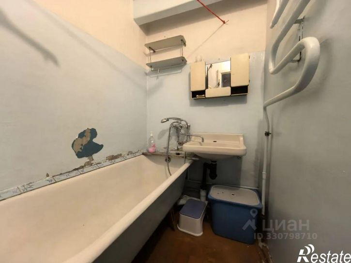 2-комн квартира ул Байкальская, 272,  д. 272