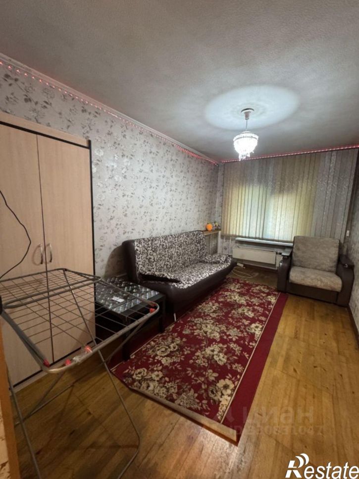 2-комн квартира микрорайон Университетский, 97