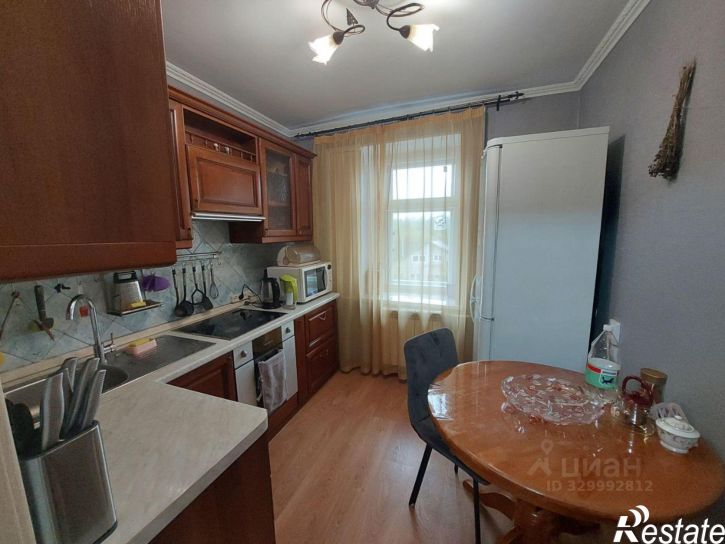 2-комн квартира ул Иосифа Уткина, 30,  д. 30