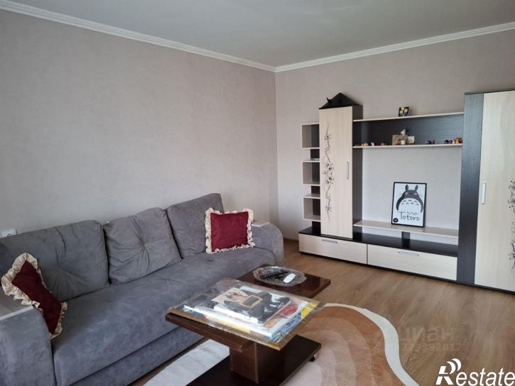2-комн квартира ул Иосифа Уткина, 30,  д. 30