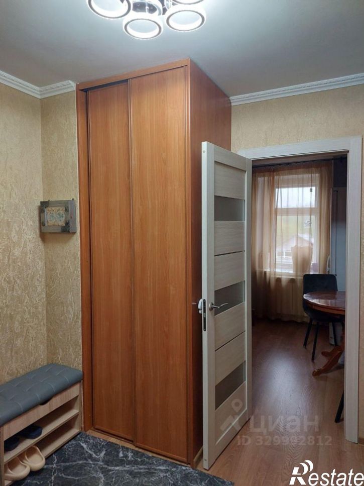 2-комн квартира ул Иосифа Уткина, 30,  д. 30