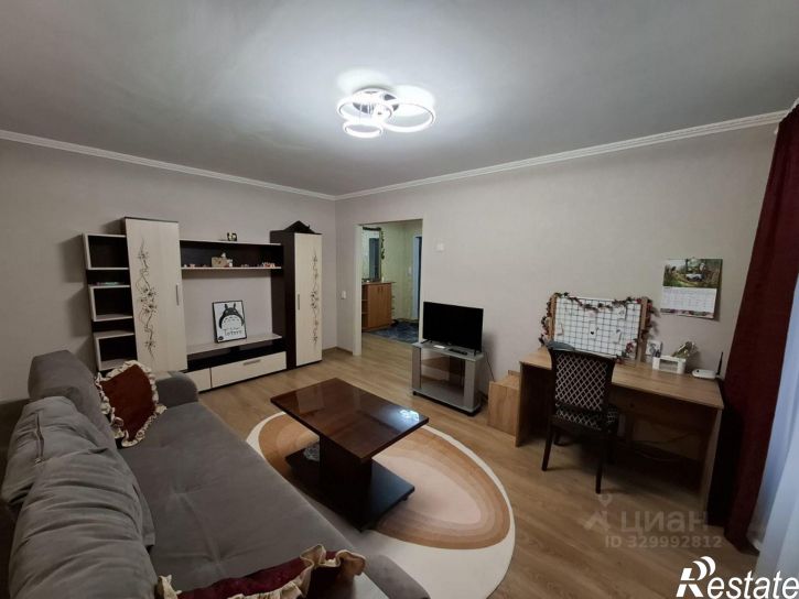 2-комн квартира ул Иосифа Уткина, 30,  д. 30