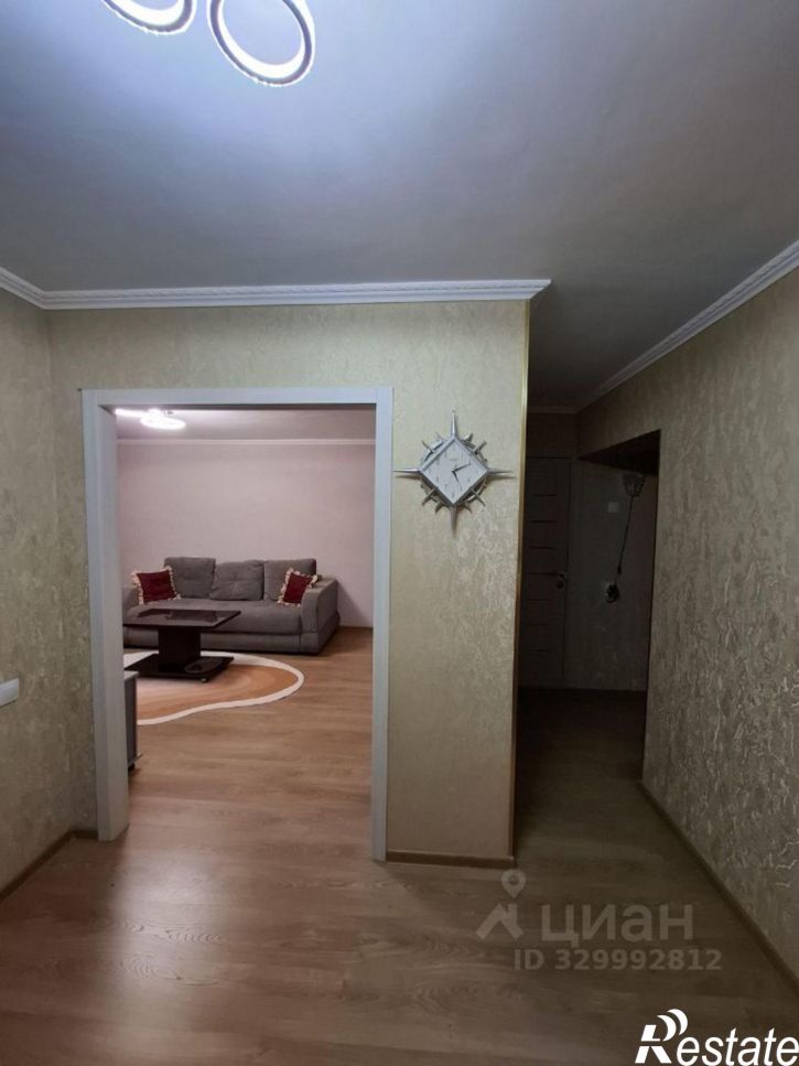 2-комн квартира ул Иосифа Уткина, 30,  д. 30