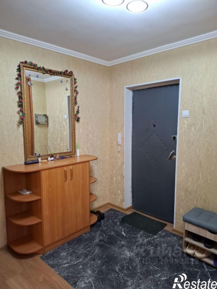 2-комн квартира ул Иосифа Уткина, 30,  д. 30