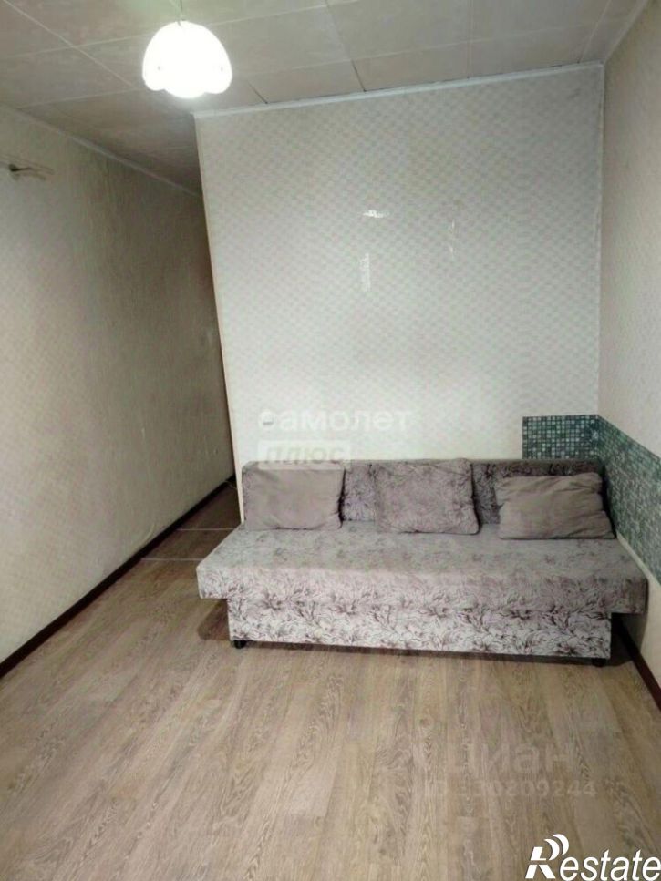 1-комн квартира ул Академическая, 24,  д. 24