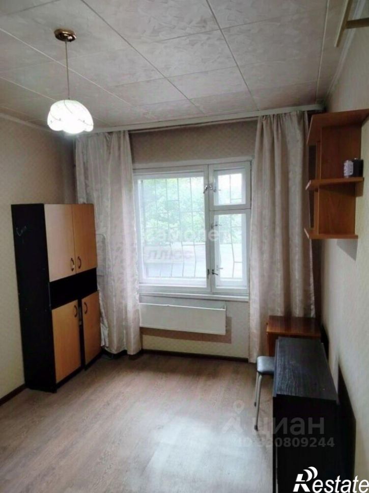 1-комн квартира ул Академическая, 24,  д. 24