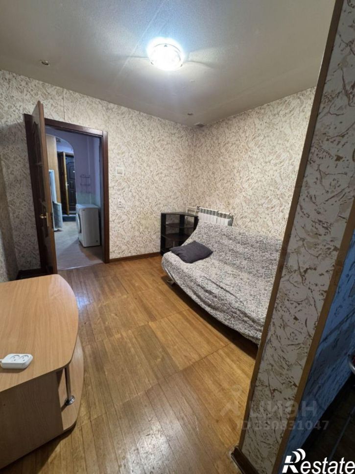 2-комн квартира микрорайон Университетский, 97