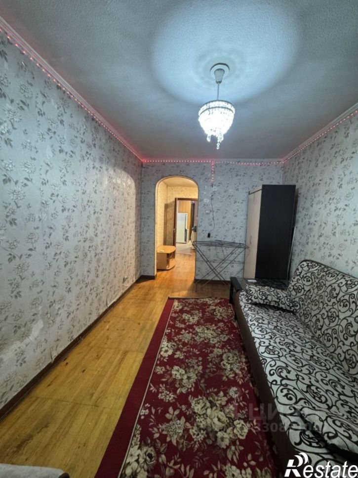 2-комн квартира микрорайон Университетский, 97