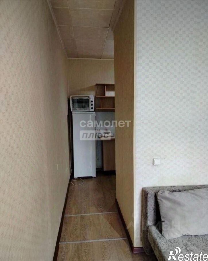 1-комн квартира ул Академическая, 24,  д. 24