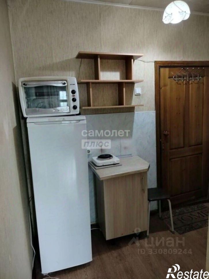 1-комн квартира ул Академическая, 24,  д. 24
