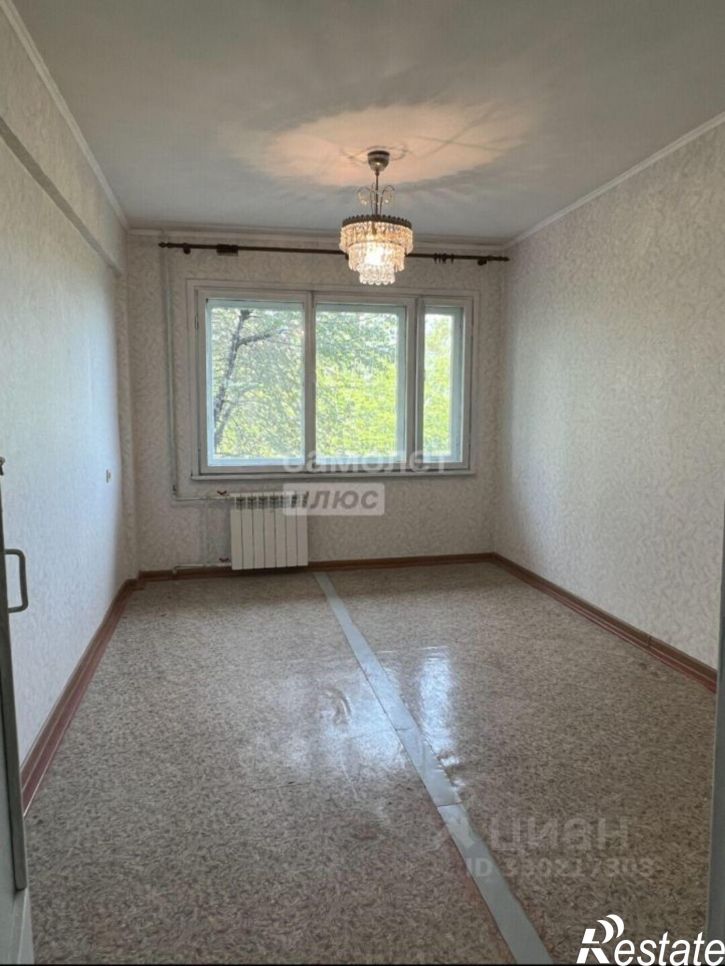 3-комн квартира ул Добролюбова, 1,  д. 1