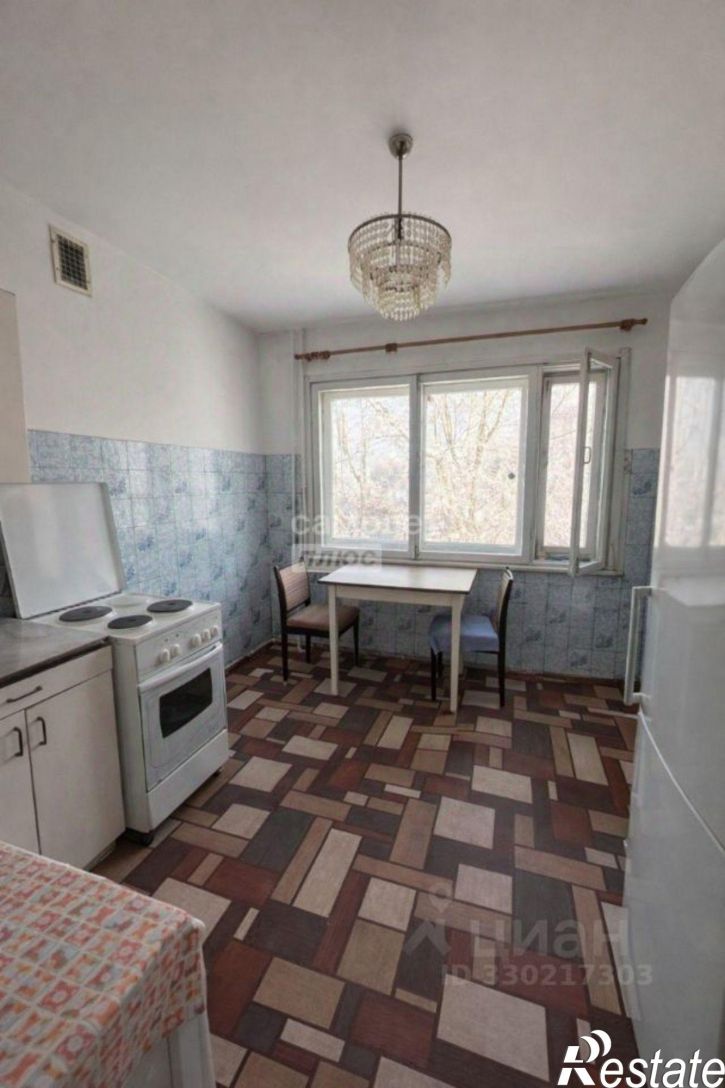 3-комн квартира ул Добролюбова, 1,  д. 1