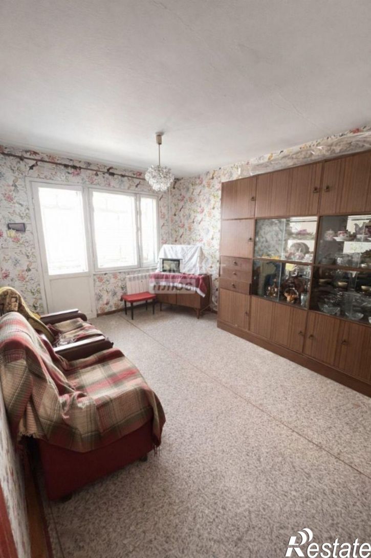 3-комн квартира ул Добролюбова, 1,  д. 1
