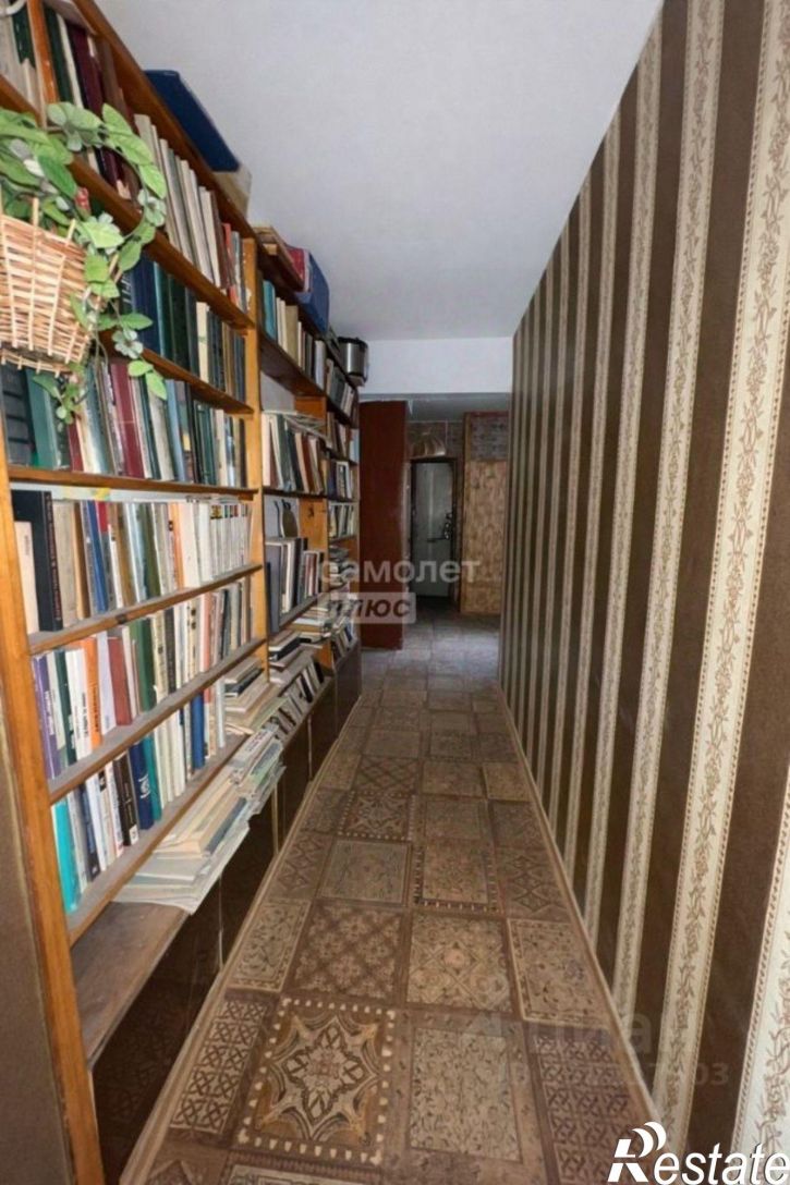 3-комн квартира ул Добролюбова, 1,  д. 1