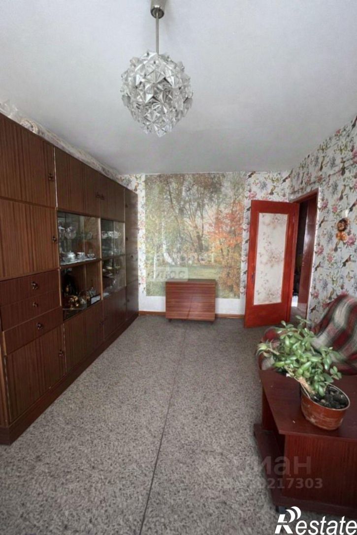 3-комн квартира ул Добролюбова, 1,  д. 1