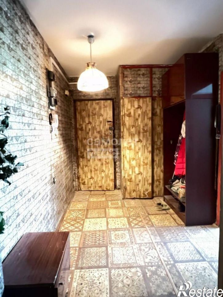 3-комн квартира ул Добролюбова, 1,  д. 1