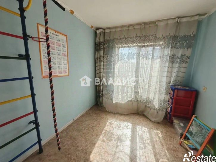 2-комн квартира микрорайон Первомайский, 55