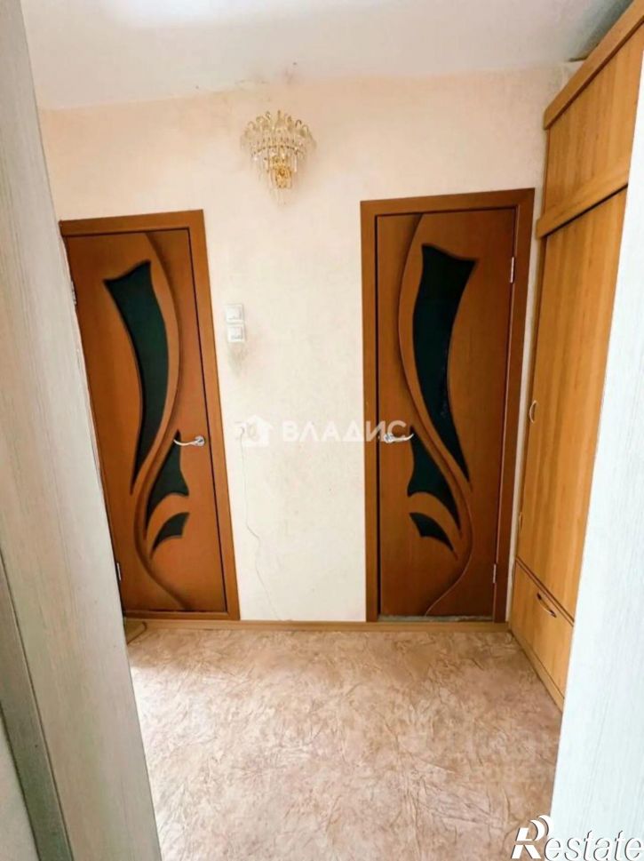 2-комн квартира микрорайон Первомайский, 55