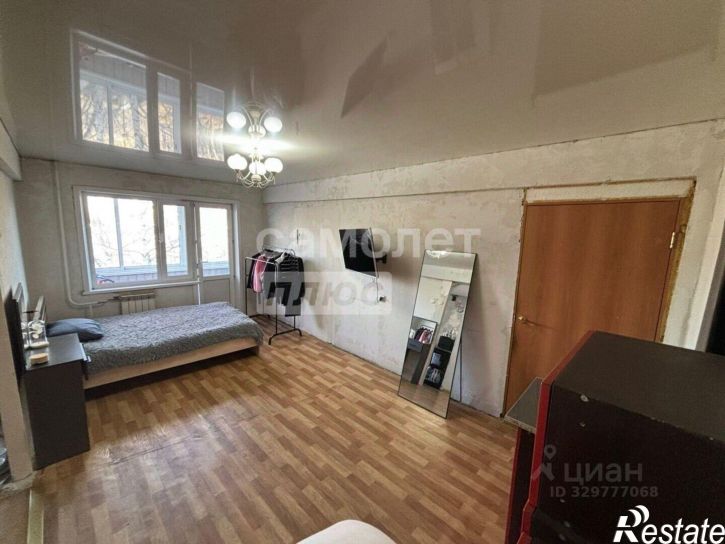 2-комн квартира Иркутск г., Юбилейный, д.27