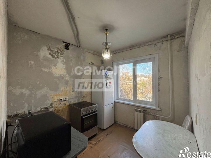 2-комн квартира Иркутск г., Юбилейный, д.27