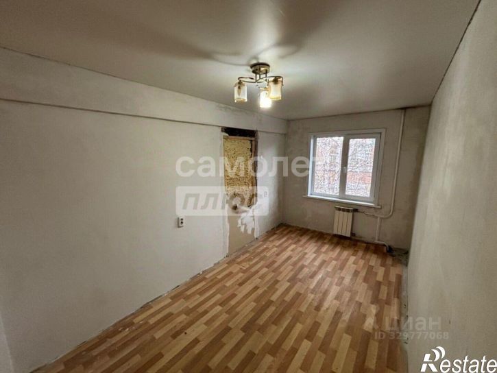 2-комн квартира Иркутск г., Юбилейный, д.27