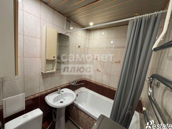 2-комн квартира Иркутск г., Юбилейный, д.27