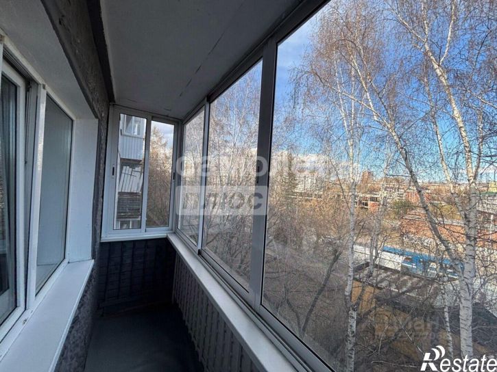 2-комн квартира Иркутск г., Юбилейный, д.27