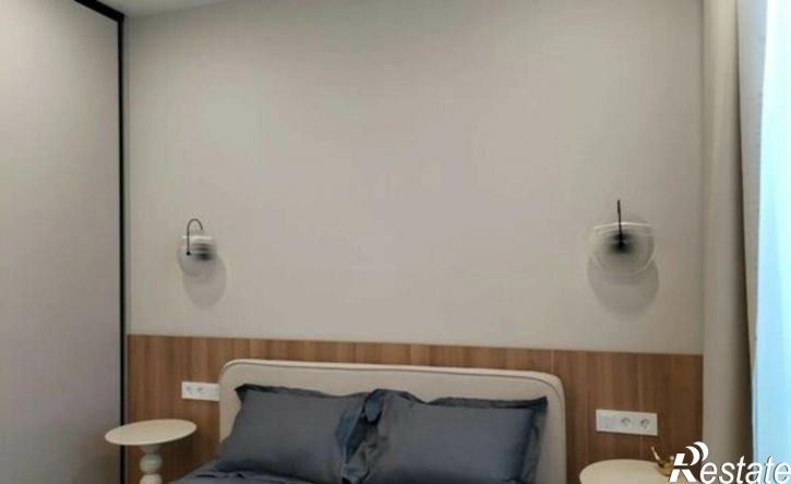 2-комн квартира Депутатская улица, 87/10,  д. 87/10