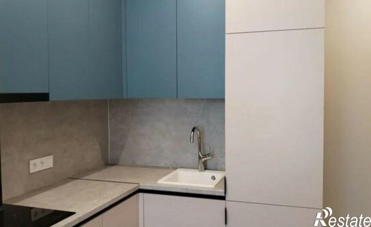 2-комн квартира Депутатская улица, 87/10,  д. 87/10