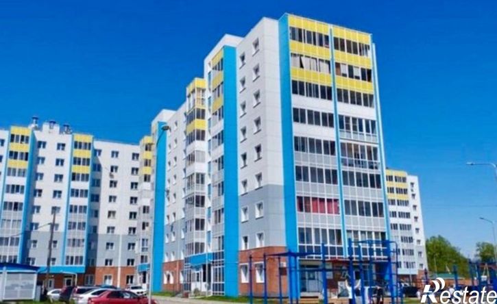 3-комн квартира ул Зимняя, 1/2,  д. 1/2
