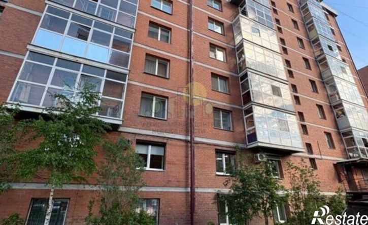 2-комн квартира ул Байкальская, 234в/2,  д. 234в/2