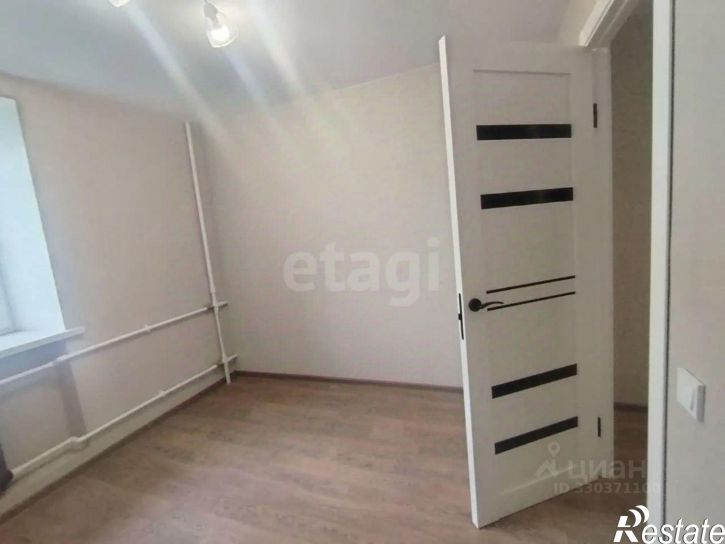 1-комн квартира ул Безбокова, 42,  д. 42