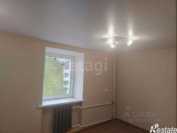 1-комн квартира ул Безбокова, 42,  д. 42