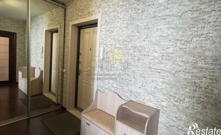2-комн квартира ул Байкальская, 234в/2,  д. 234в/2