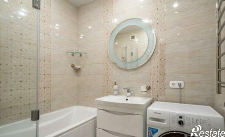 3-комн квартира ул Терешковой, 55,  д. 55