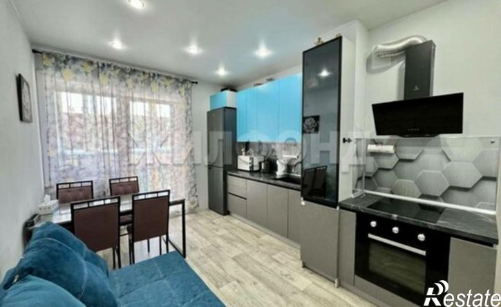 2-комн квартира ул 6-я Советская, 80/2,  д. 80/2